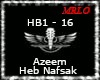 Heb Nafsak