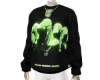 slime activity sweater