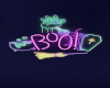 Boo Neon Sign