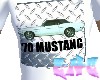 C-N-C '70 Mustang Tee