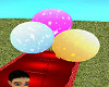 22R* Balloon 4 party