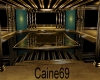 Caine69// Gold Club