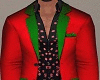 +CHRISTMAS SUIT V7+