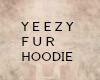 Yeezy Hoodie 