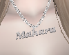 Mahara necklaces