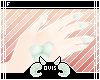 ⍥ | Zeffy Claws