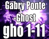 Gabry Ponte - Ghost