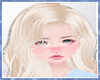 Kawaii Blonde Hair