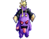 Gengar CutOut