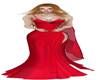 lVEl Red Dress