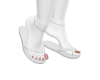 White Slides