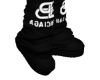 B. BALENCI49 BOOTS W