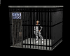 Prison Cell *Small *M/F