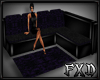 FX* Gothic Laze Sofa