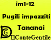 Pugili Impazziti