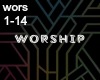 Years and Years: Worship