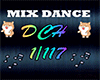 MIX DANCE