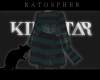 Sea Punk Knit