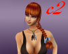c2 redhead 28 Belva