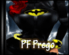 24. Prego Batgirl 
