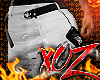 (UNI) xOz RU Scared Jns