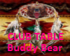 Buddy Bear Club Table