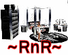 ~RnR~ RC-MCC Bedroom Set