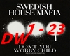 EP Don't You Worry Child