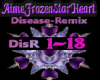 Disease-Remix