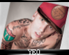 |Y| MGK Poster
