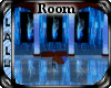 ~L~ Cool Blue Room