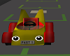 Toy Car race 1