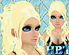 HB7~ Alina Blonde