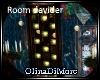 (OD) Room devider