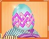 🌸 Easter Egg On Head