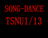 Song-Dance Tu si nu 23