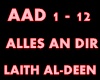 Laith Al-Deen - Alles