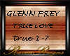 True Love/Glenn Frey p1