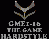 HARDSTYLE - THE GAME