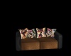 Mickey & Minnie Sofa 2