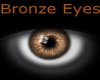 Bronze Eyes