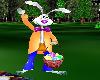 BT Easter Bunny Animated