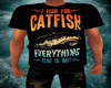 Everything else Is Bait