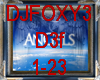 DJFOXY3_EverythingIDo