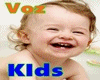 GP-Voz Kids/Baby BR I
