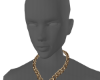 Gold Neckless