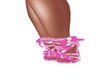 (Owl)PinkEasterShoes