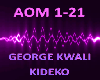 All On Me - George Kwali