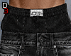 Ⓓ Check Start Shorts