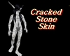 Cracked Stone Skin